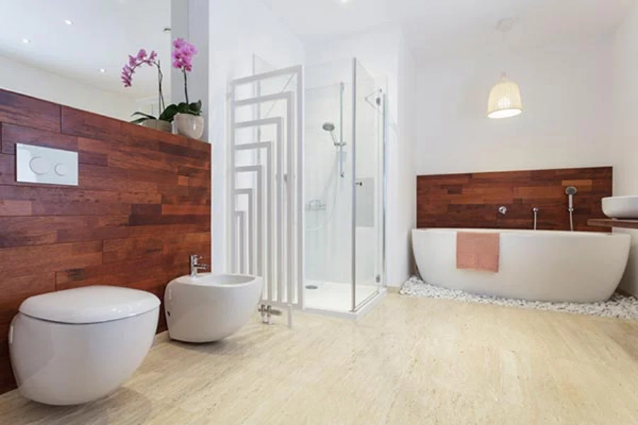 Shower Enclosures